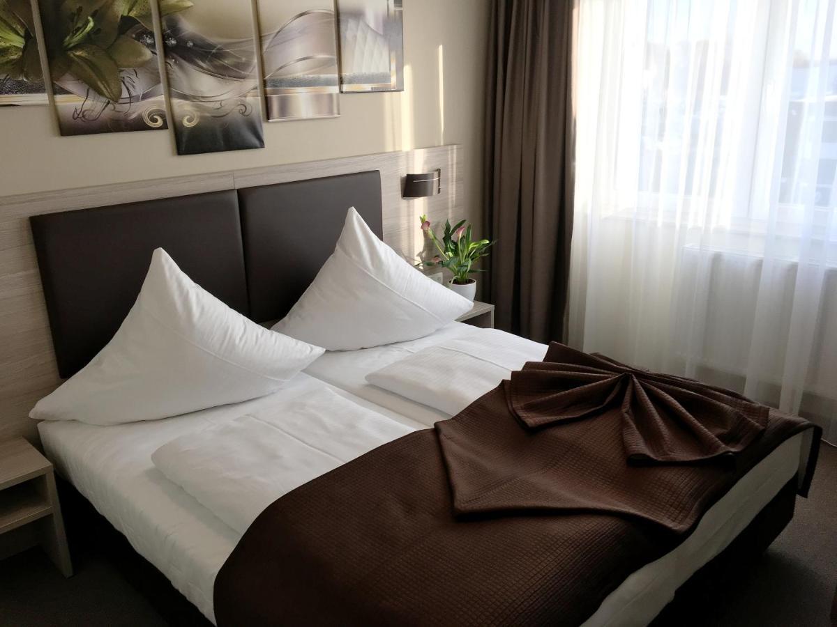 Hotel Glinde