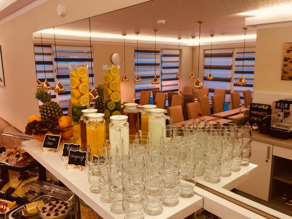 Glinde Hotel 3*